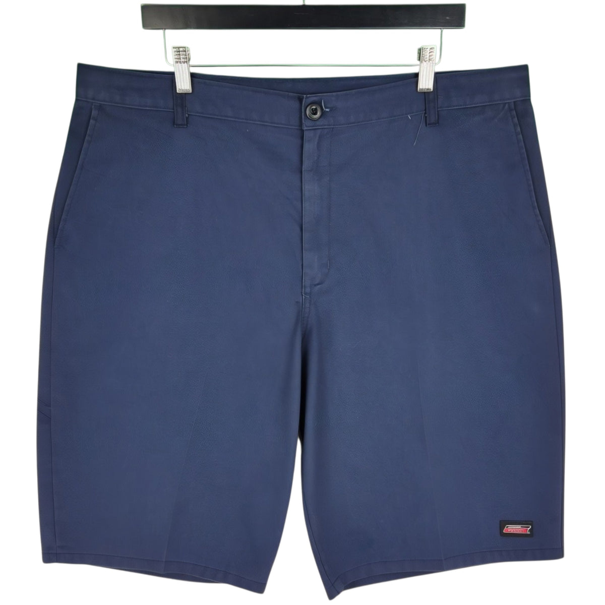Dickies Dark Blue Chino Shorts W40