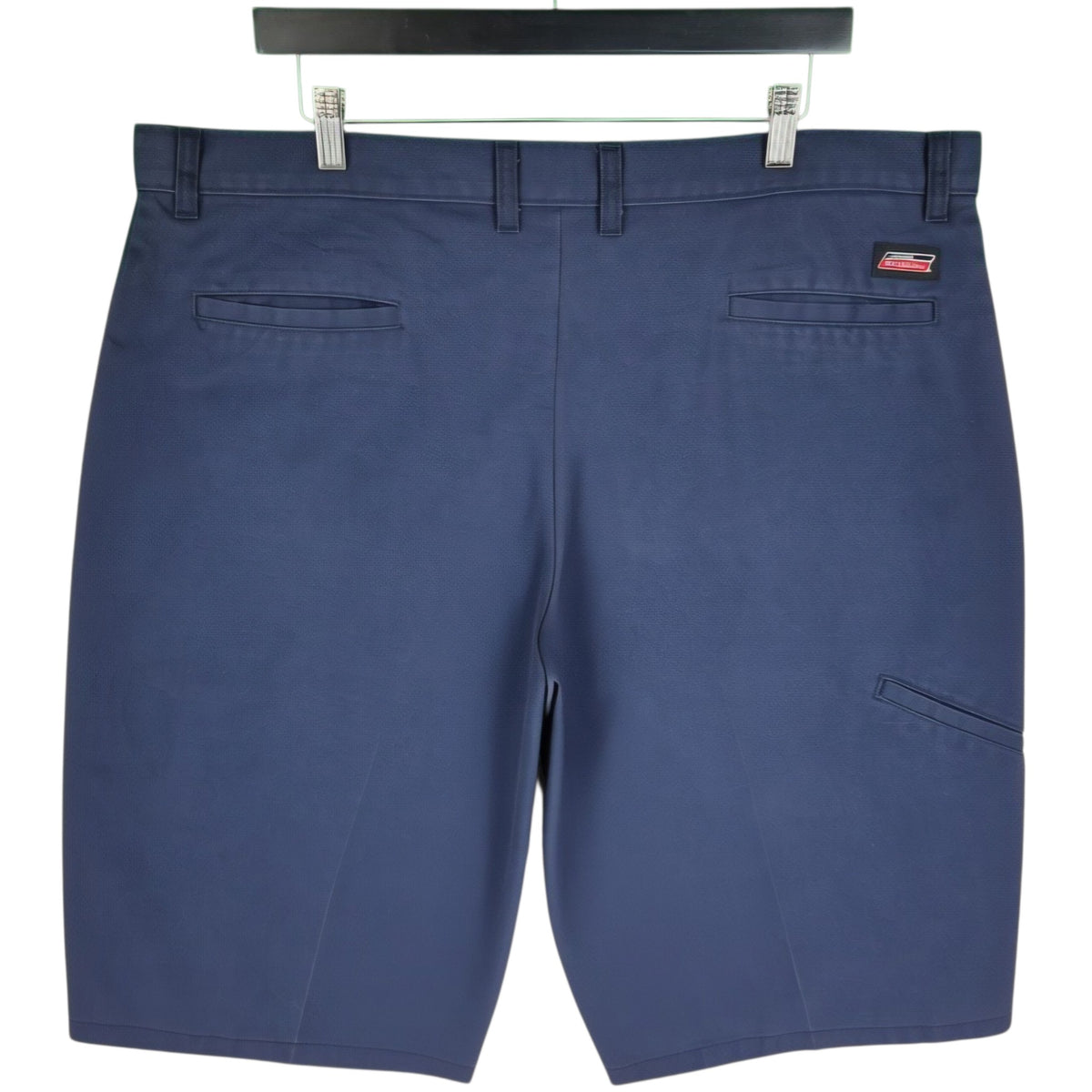 Dickies Dark Blue Chino Shorts W40