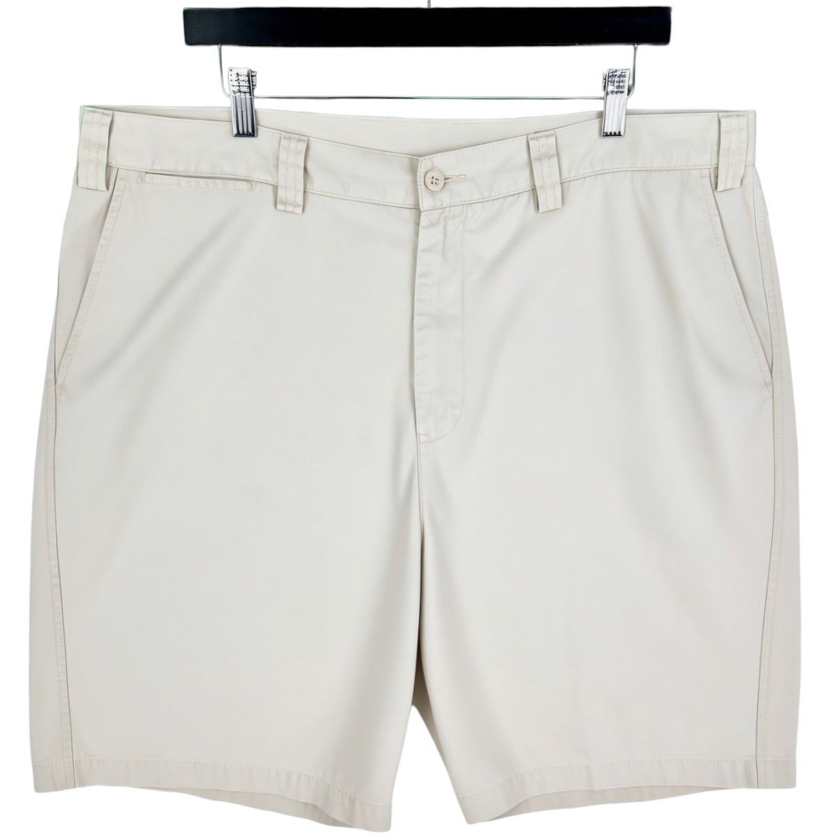 RM Williams Light Brown Chino Shorts W41