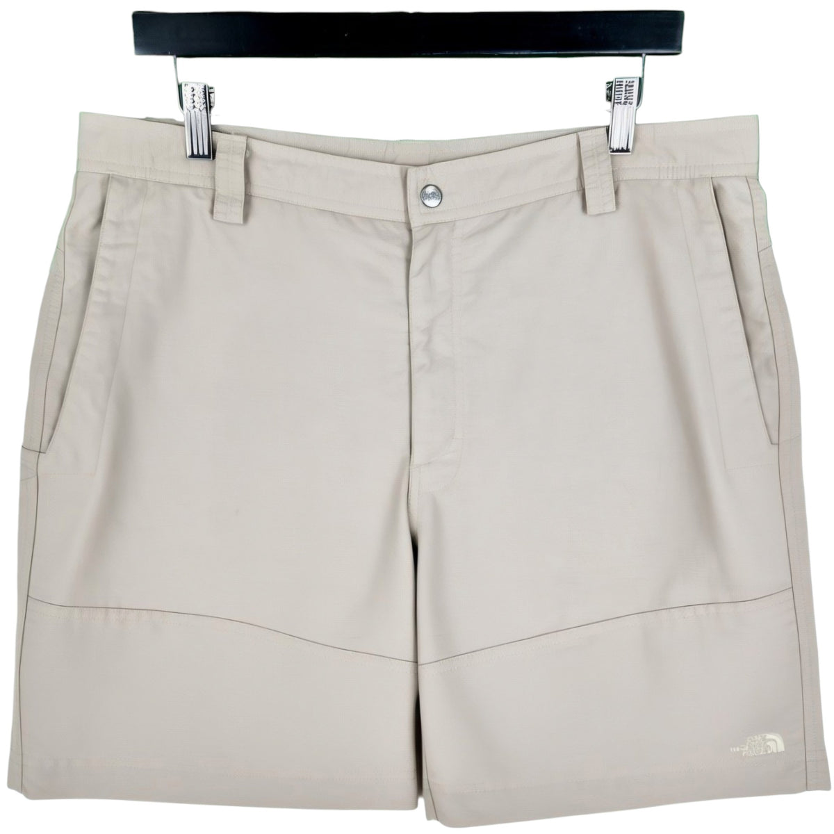The North Face Light Brown Shorts W37