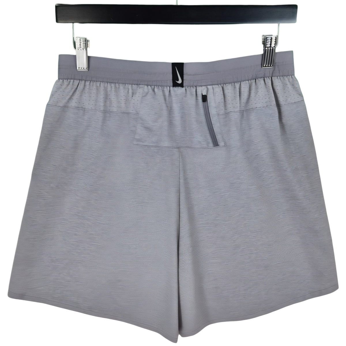 Nike Running Grey Sport Shorts Size L
