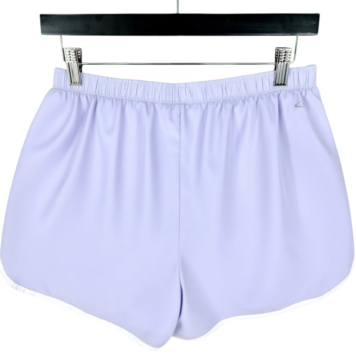 Champion C9 Womens Light Purple Sport Shorts Size M