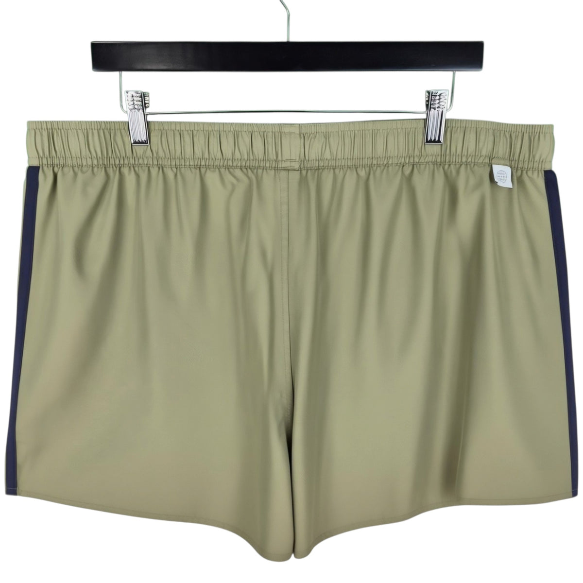 Adidas Olive Green Sport Shorts Size 2XL