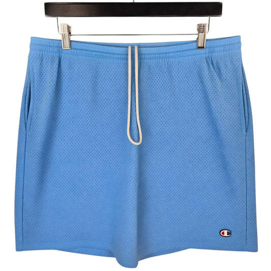 Champion Blue Sport Shorts Size XL