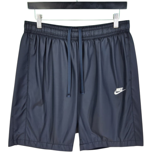 Nike Black Sport Shorts Size M