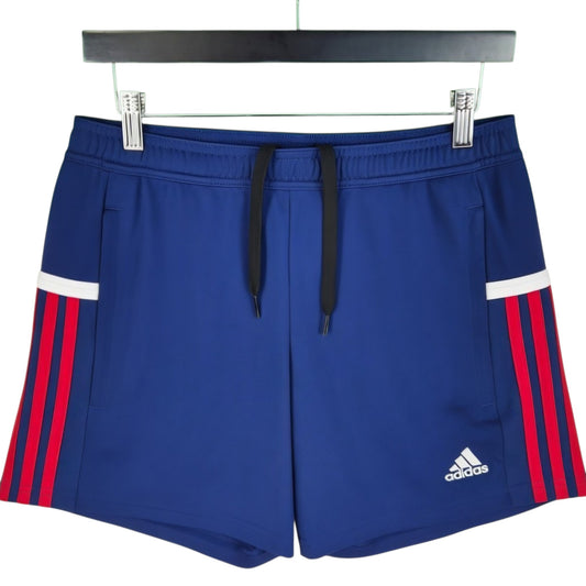 Adidas Dark Blue Sport Shorts Size M