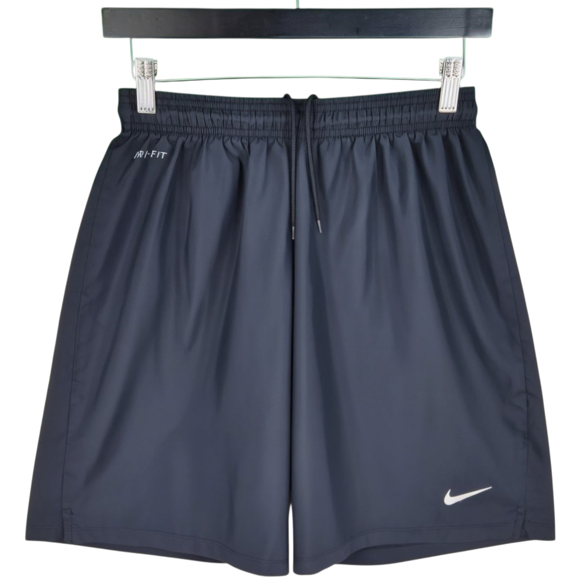 Nike Black Sport Shorts Size L