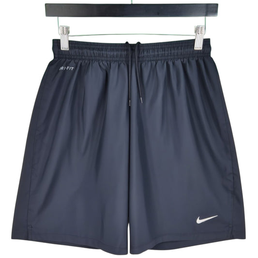 Nike Black Sport Shorts Size L