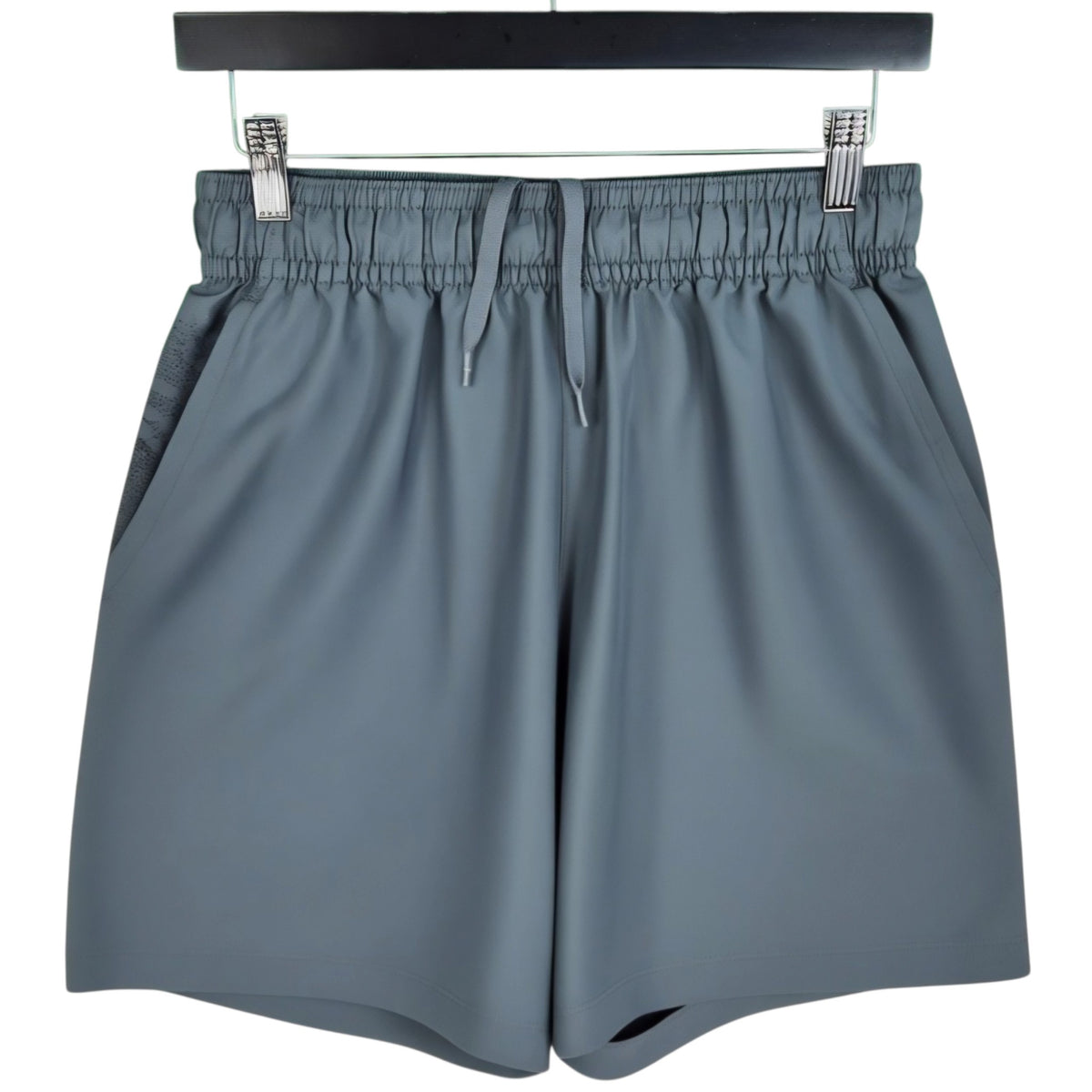 Under Armour Grey Sport Shorts Size S