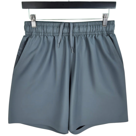 Under Armour Grey Sport Shorts Size S