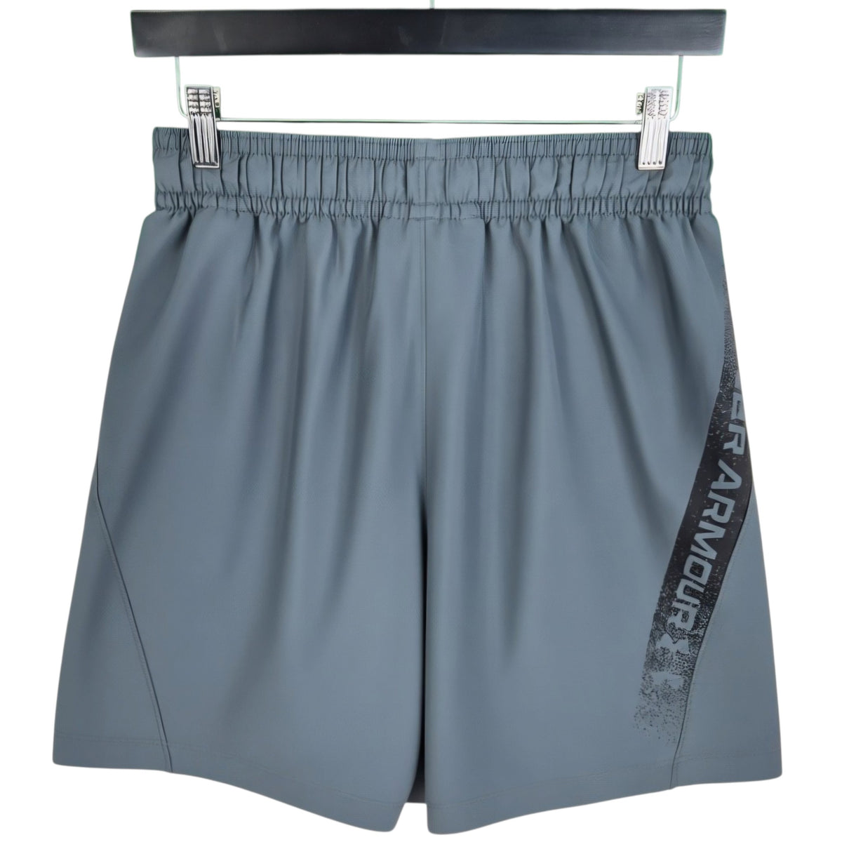 Under Armour Grey Sport Shorts Size S
