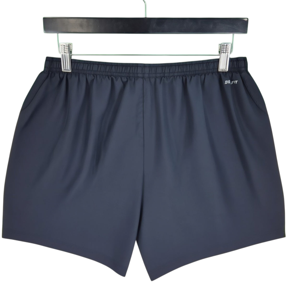 Nike Running Black Sport Shorts Size L