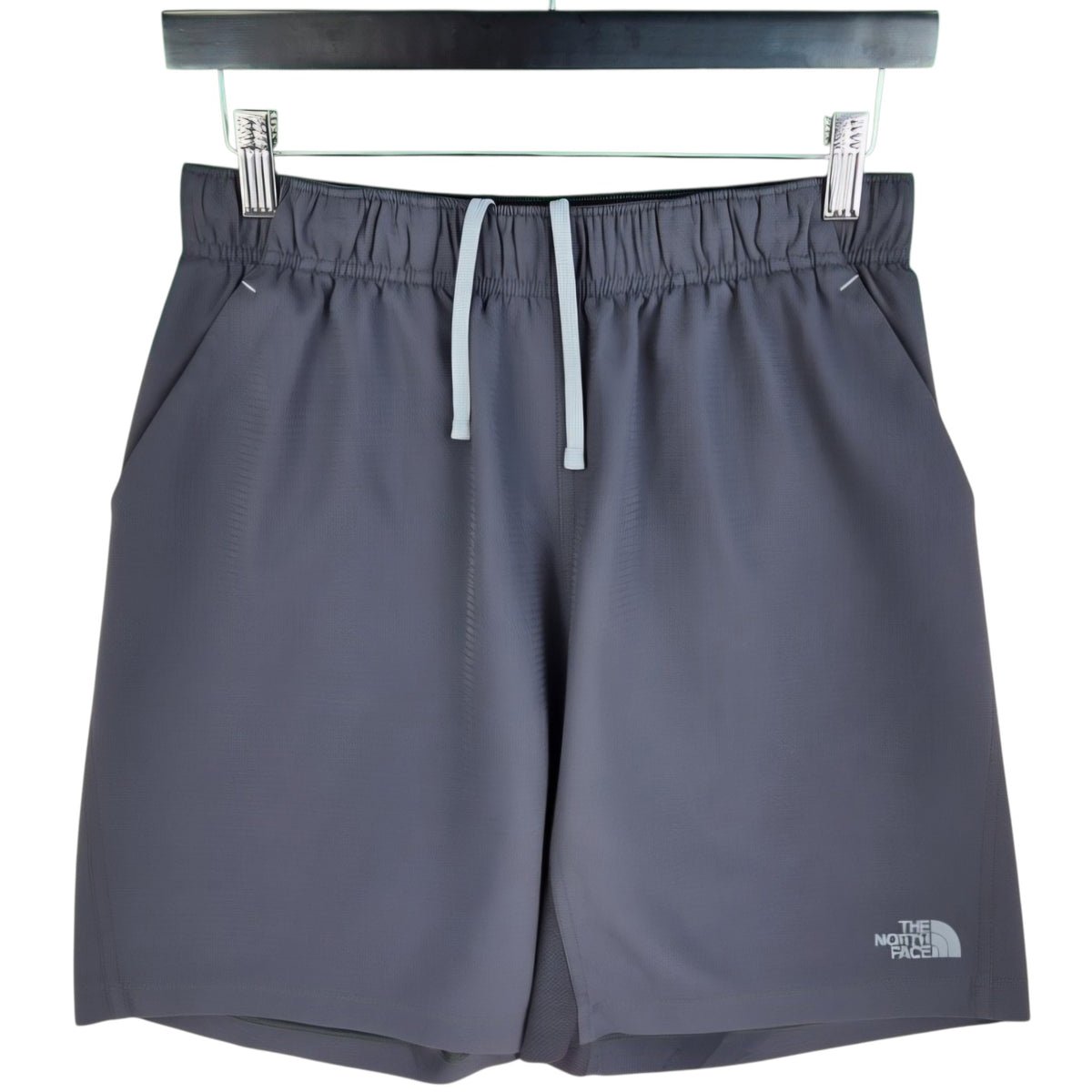 The North Face Grey Sport Shorts Size S