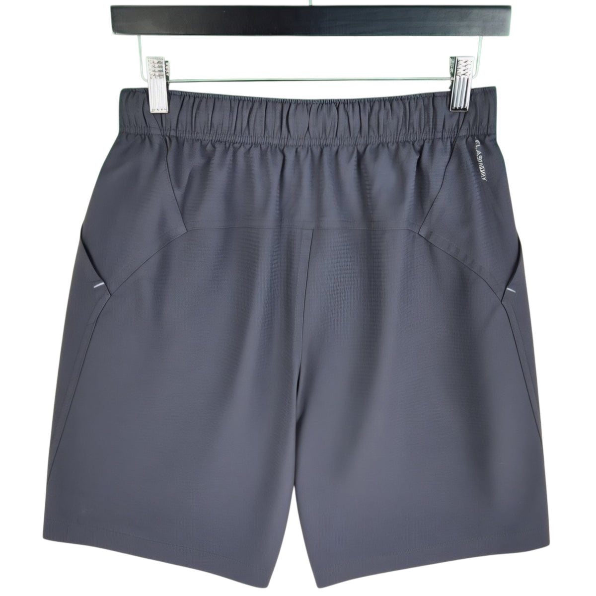 The North Face Grey Sport Shorts Size S