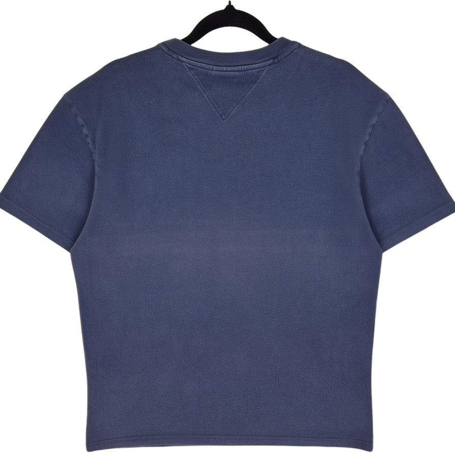 Tommy Jeans Dark Blue Tee Shirt Size M