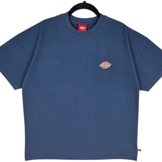 Dickies Dark Blue Tee Shirt Size XS