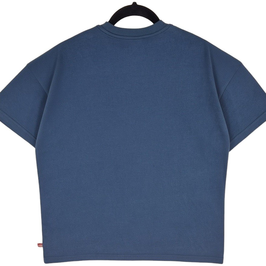 Dickies Dark Blue Tee Shirt Size XS