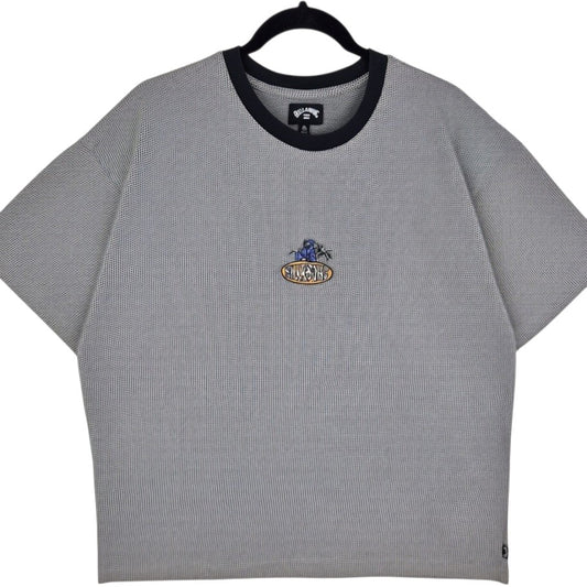 Billabong Grey Tee Shirt Size XL