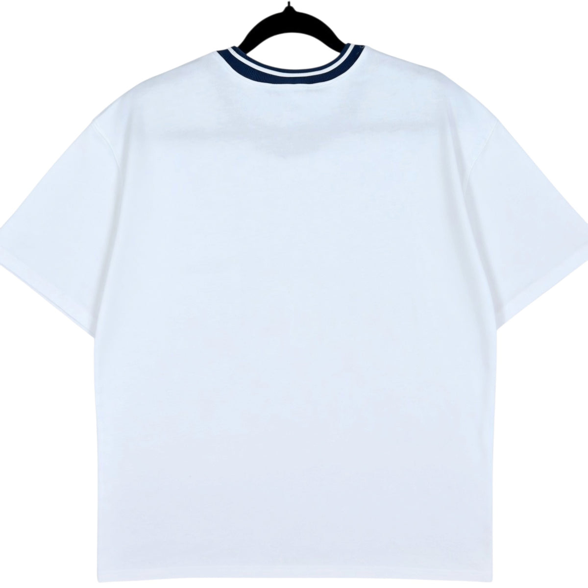Vintage Champion White Tee Shirt Size L