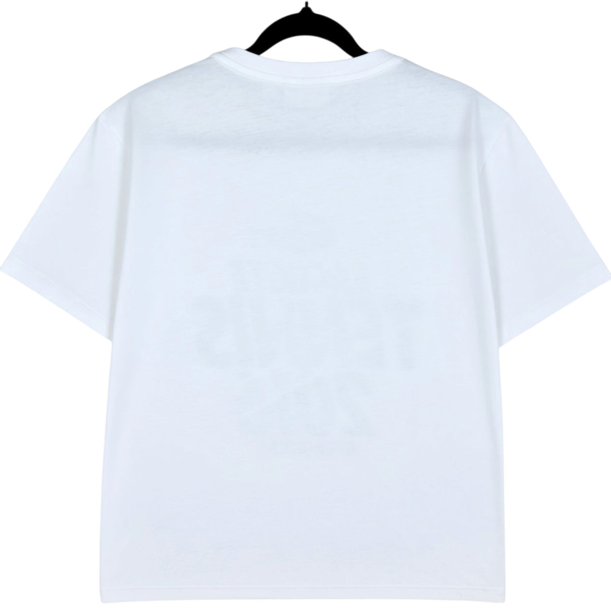 Lacoste Sport Tennis 2016 Melbourne White Tee Shirt Size L