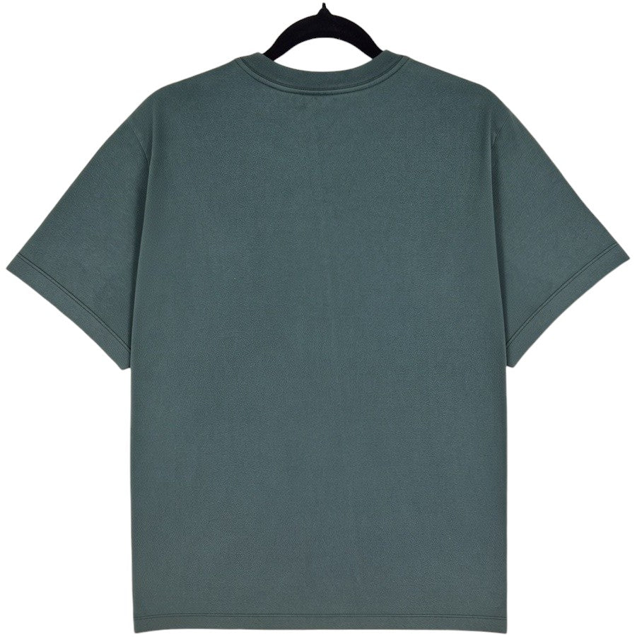 Nike Dark Green Tee Shirt Size M