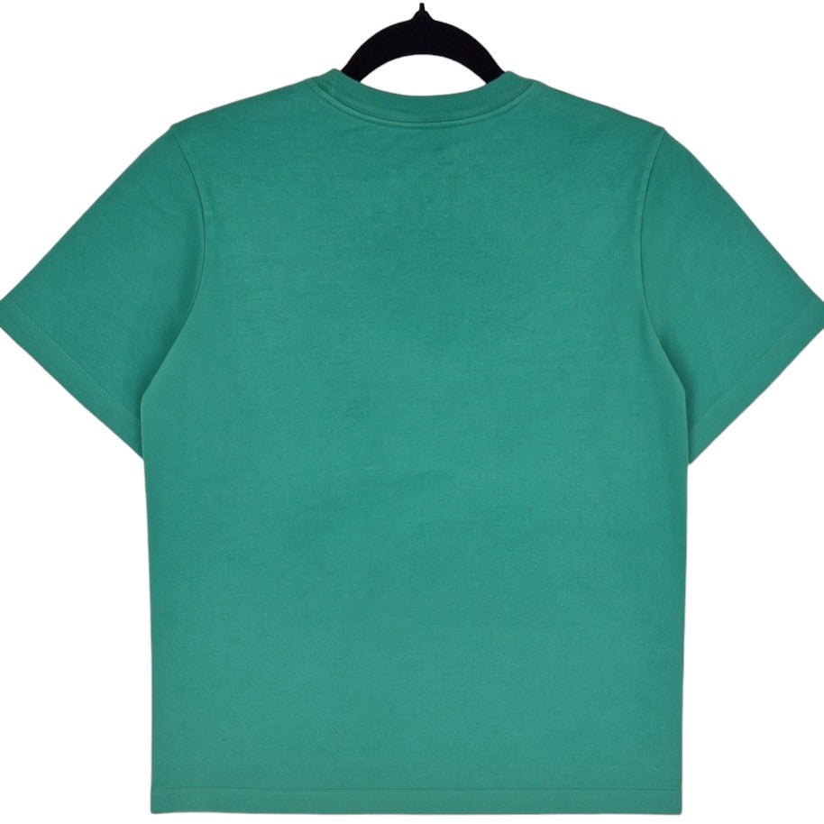 Nike Australia Soccer Womens Green Tee Shirt Size XL