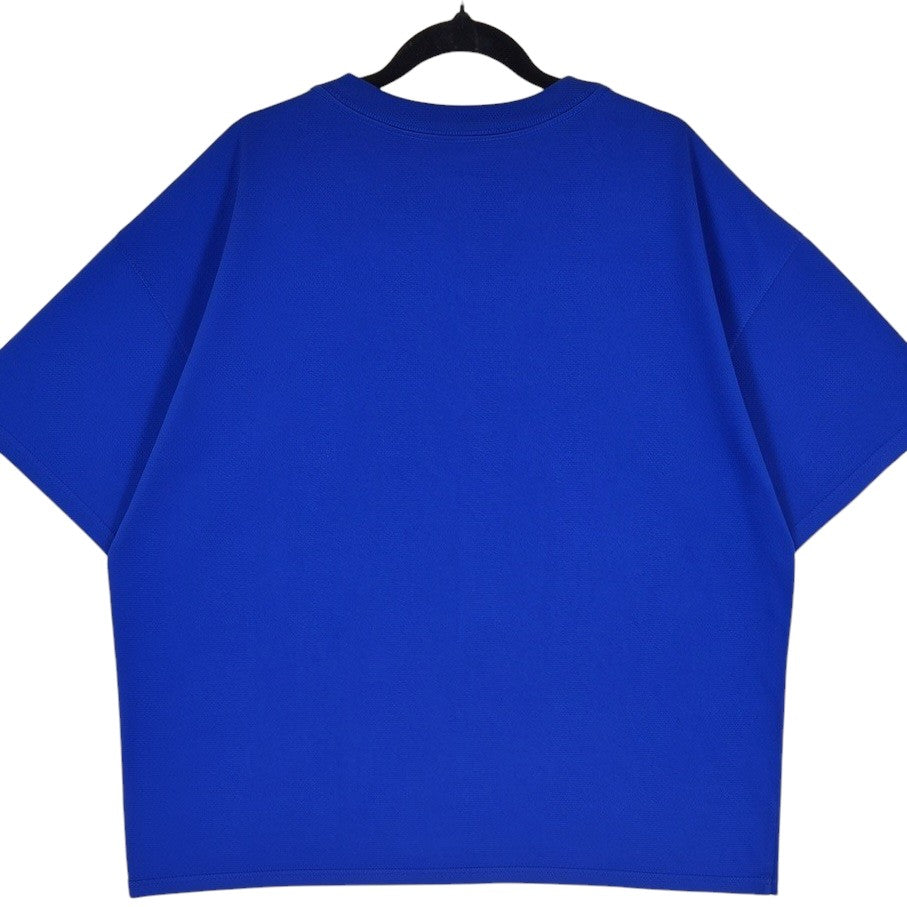 Nike SB Blue Loose Fit Tee Shirt Size XL