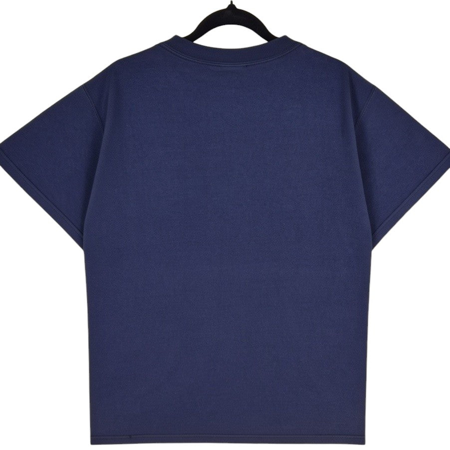 NFL Chicago Bears Dark Blue Tee Shirt Size M
