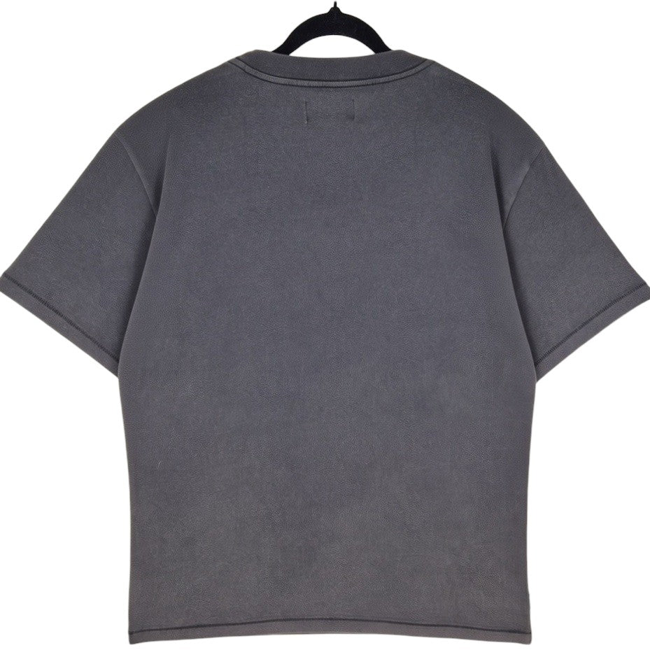 Wrangler Grey Tee Shirt Size L