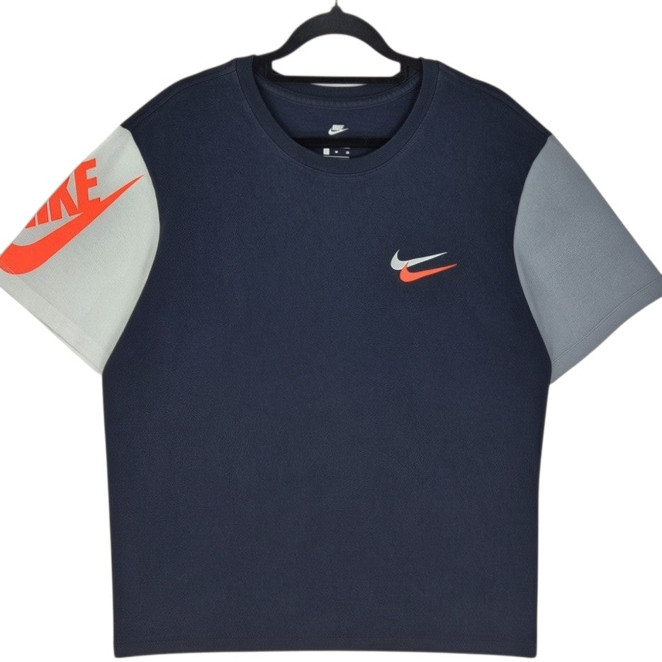 Nike Black Tee Shirt Size XL