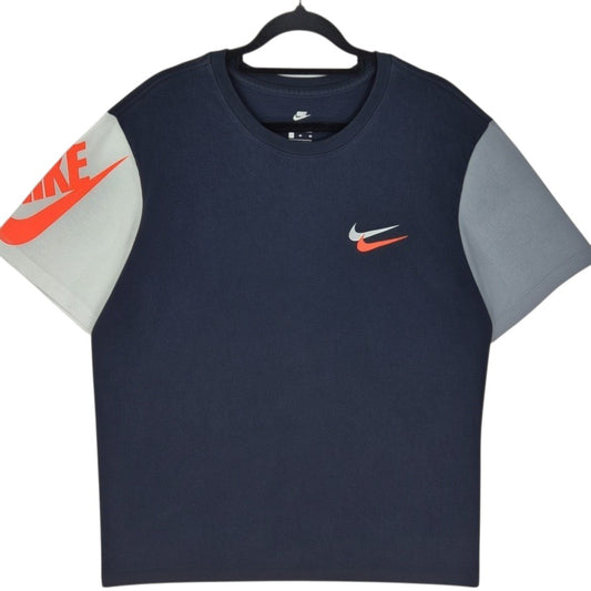 Nike Black Tee Shirt Size XL