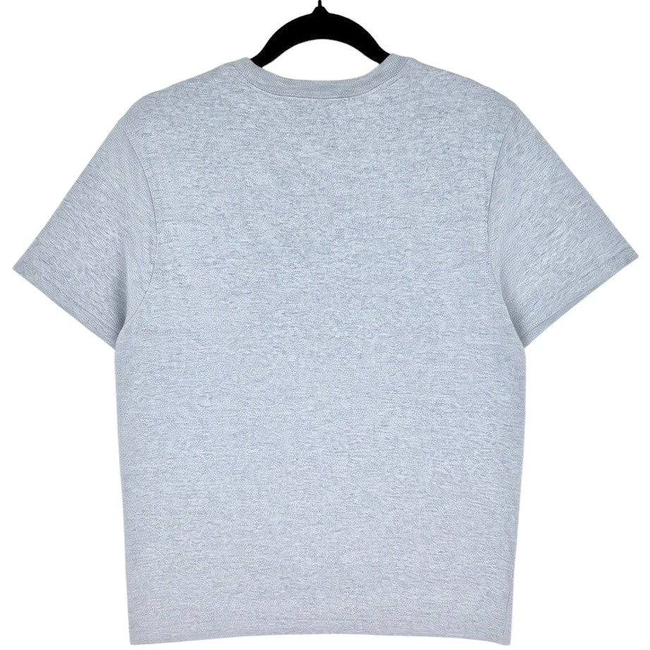 Tommy Hilfiger Denim Light Grey Tee Shirt Size S