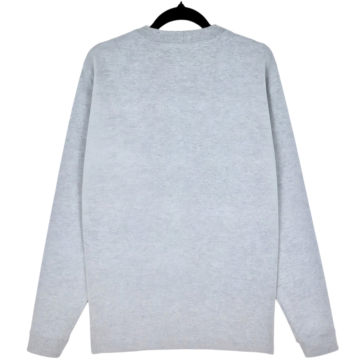 Timberland Pro Workwear Light Grey Long Sleeve Tee Shirt Size M