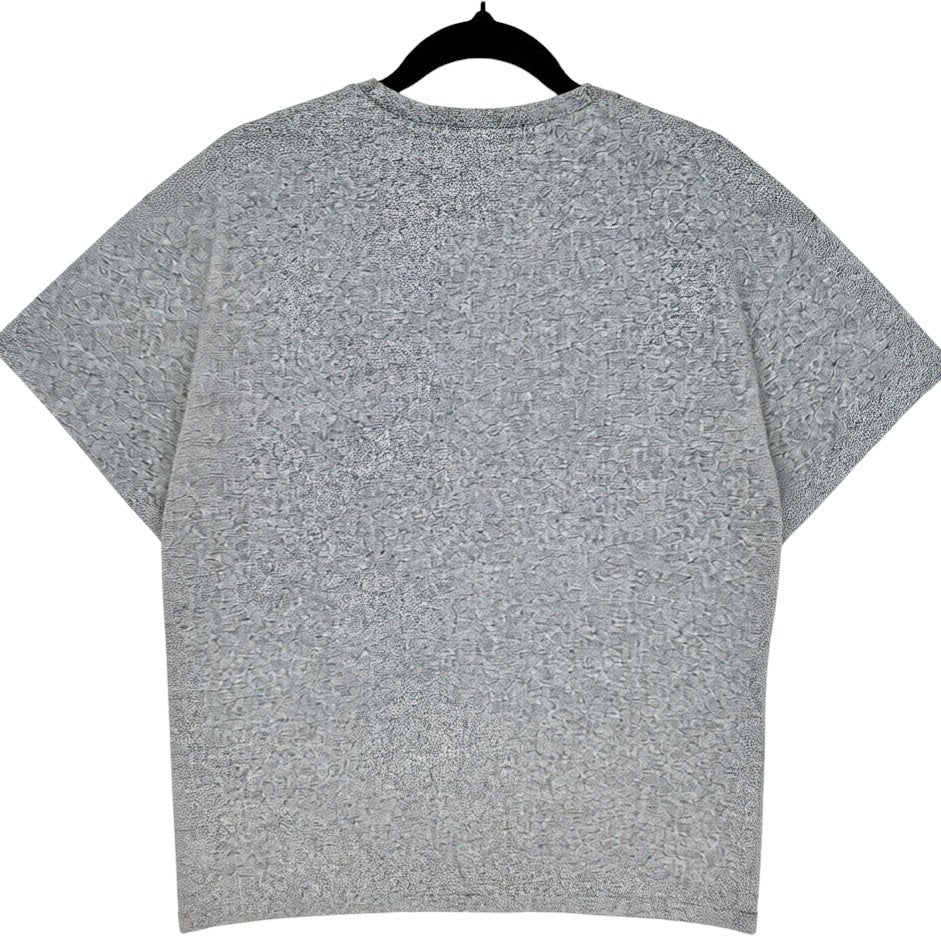 Polo Ralph Lauren Grey Basic Crewneck Tee Shirt Size S