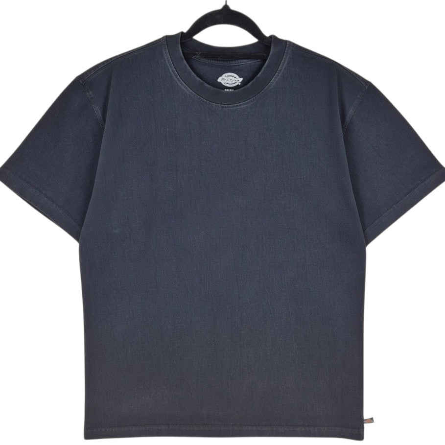 Dickies Black Basic Tee Shirt Size M