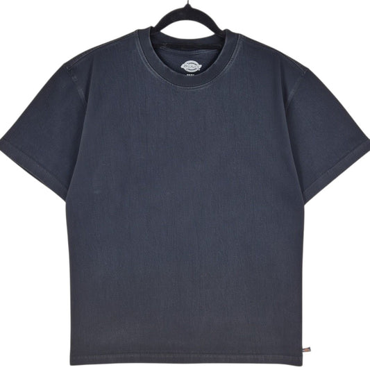 Dickies Black Basic Tee Shirt Size M