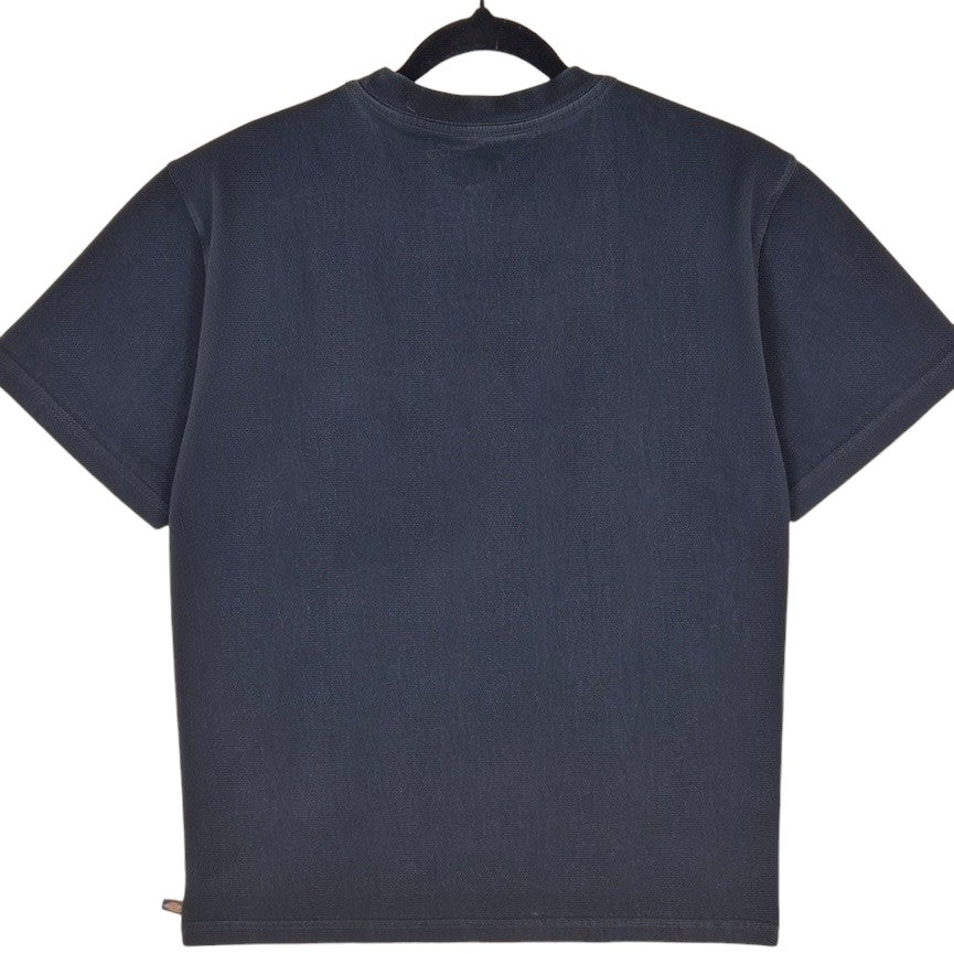 Dickies Black Basic Tee Shirt Size M