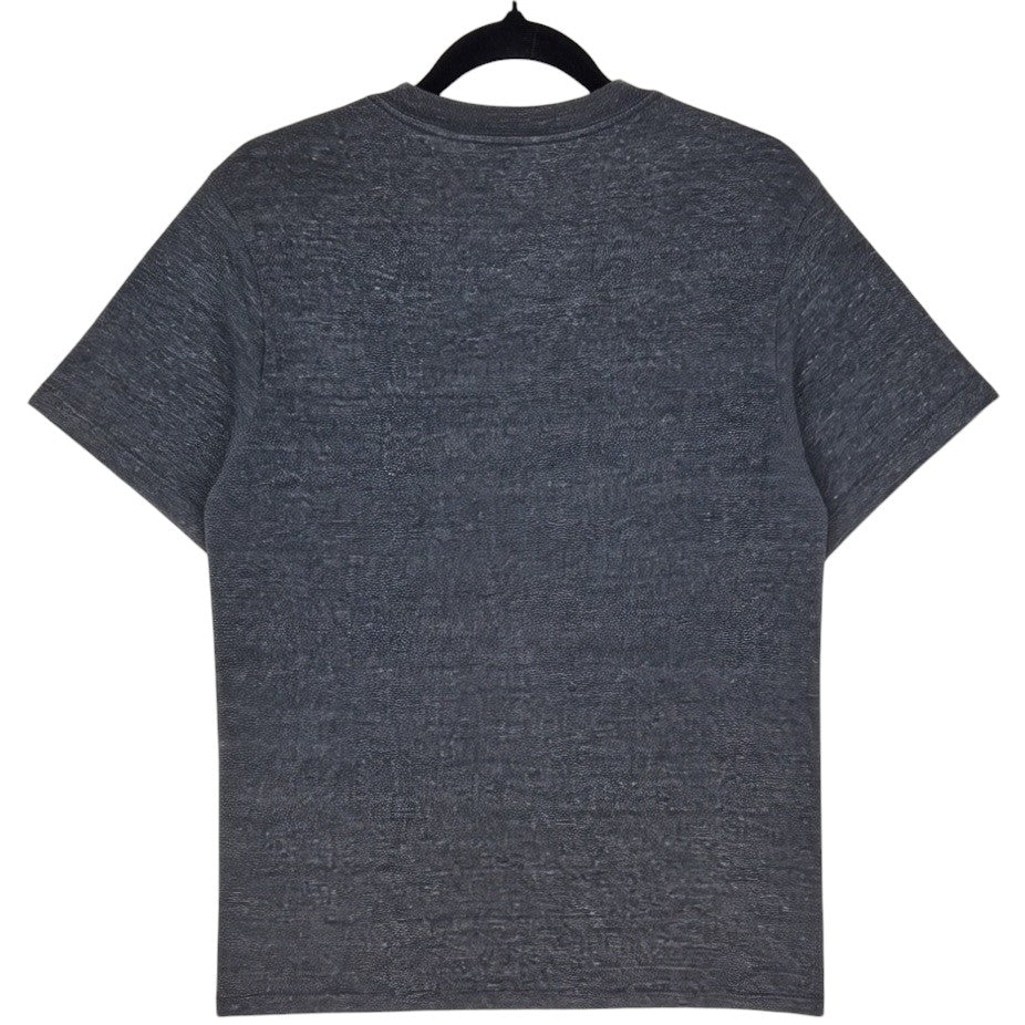 Levis Dark Grey Tee Shirt Size S