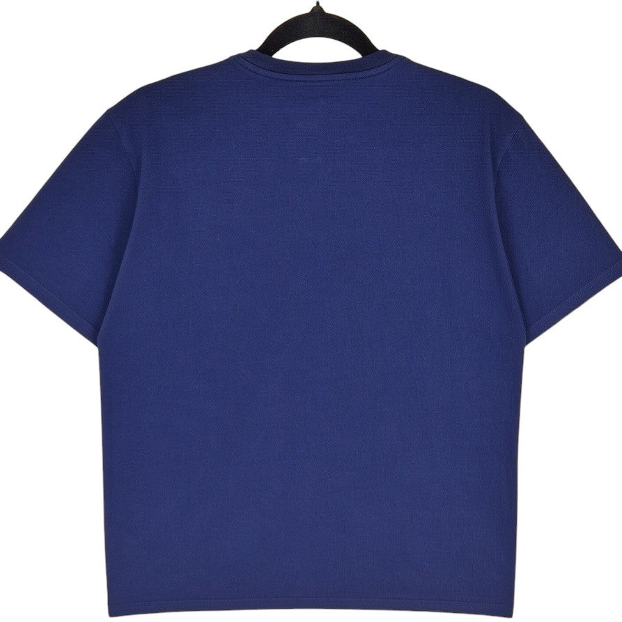 Polo Ralph Lauren Dark Blue Basic Crewneck Tee Shirt Size S