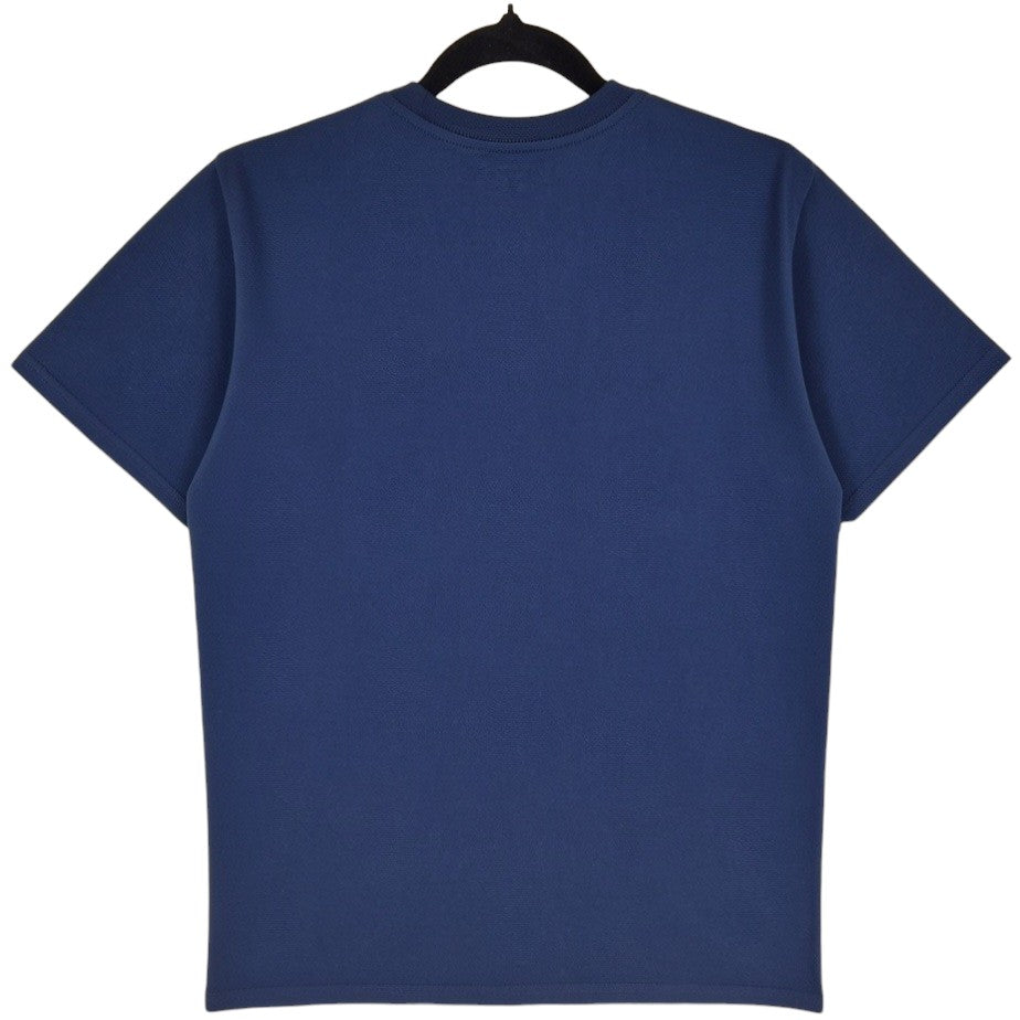 Lee Dark Blue Tee Shirt Size L