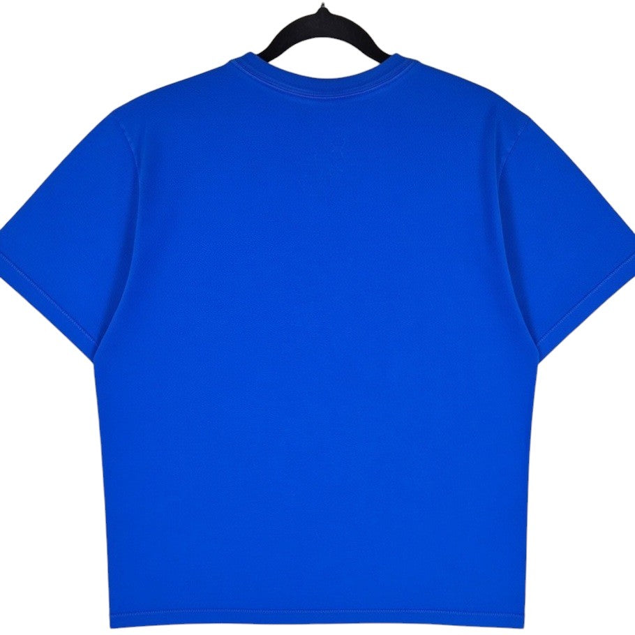 Nike Duke University Blue Tee Shirt Size L