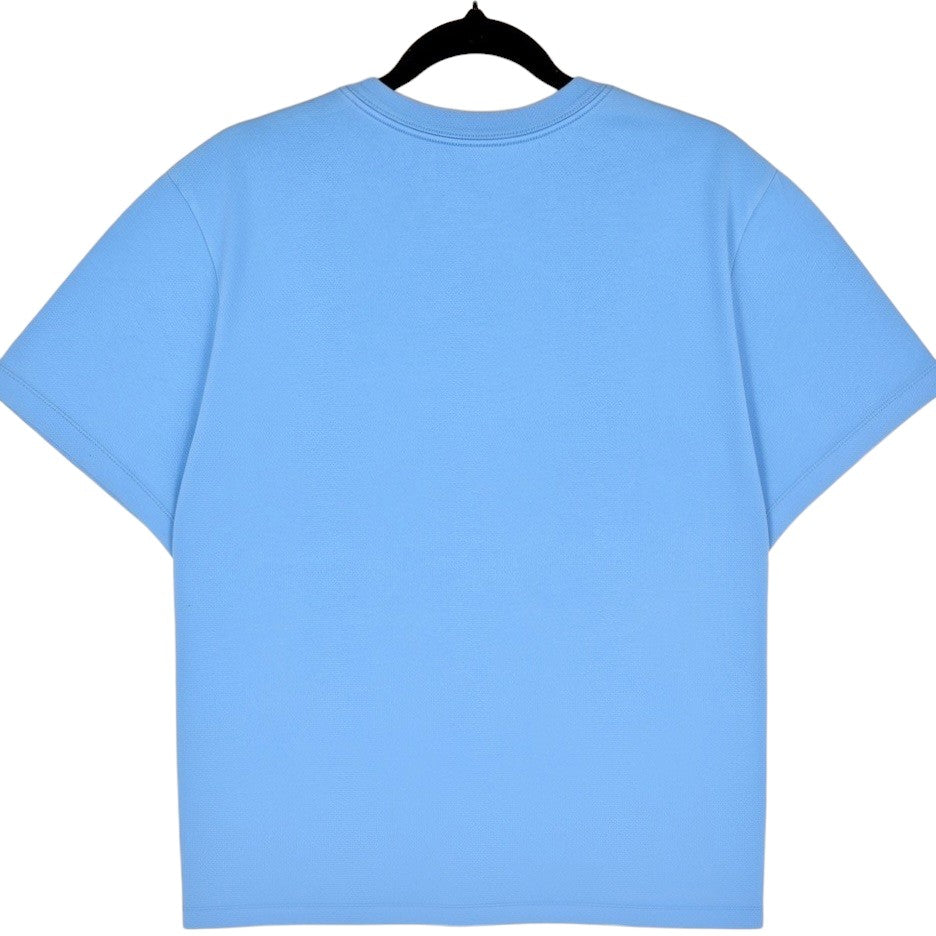 Nike Light Blue Tee Shirt Size M
