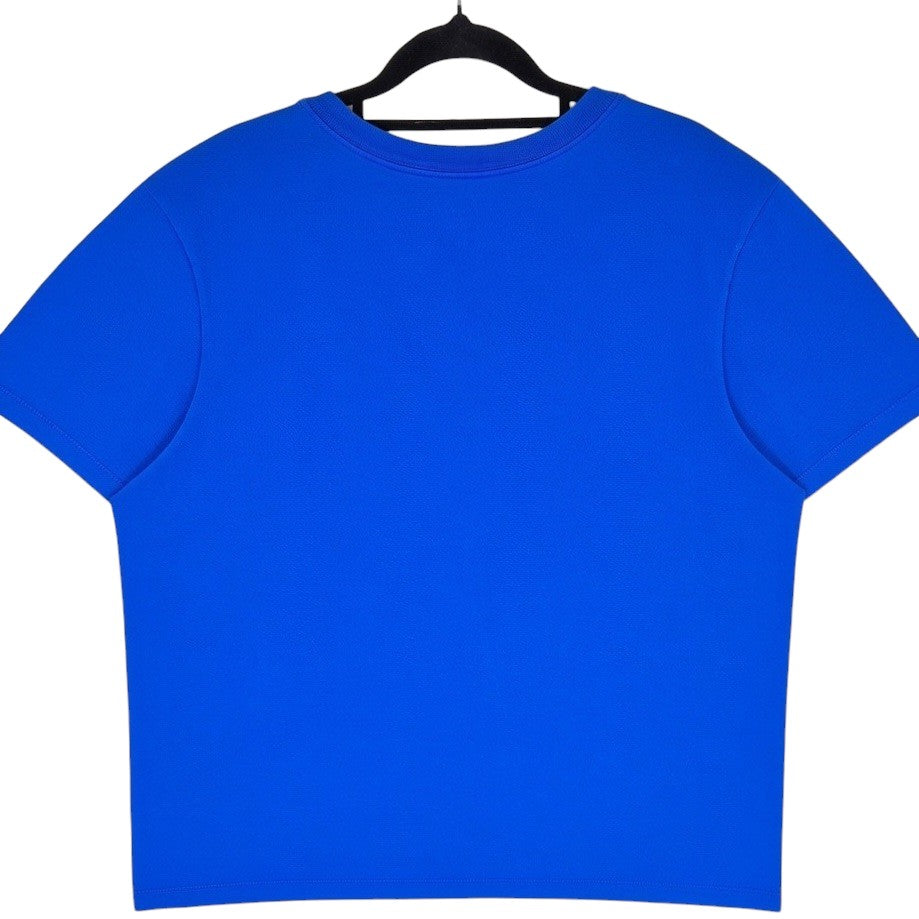 Nike Blue Tee Shirt Size L