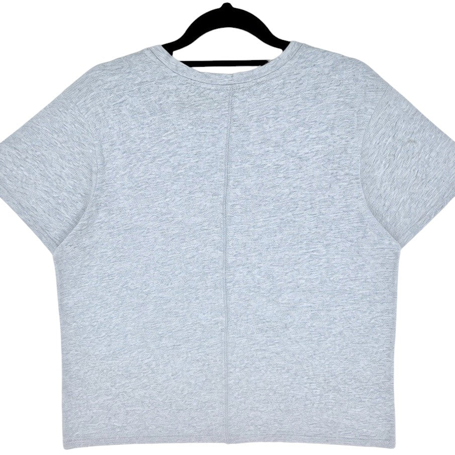 ACDC Grey Tee Shirt Size M