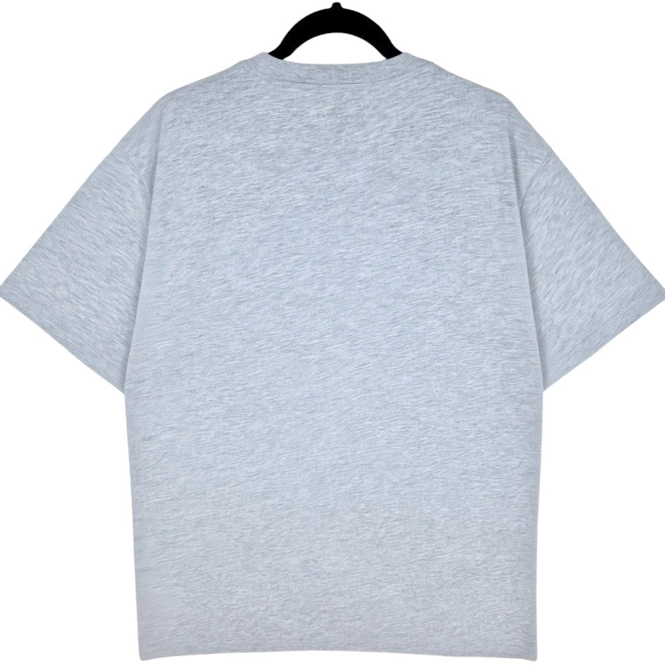 True Religion Grey Tee Shirt Size 2XL