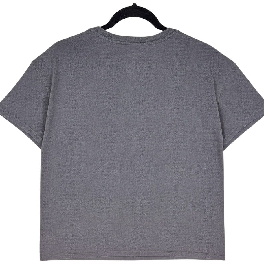 The Rolling Stones Grey Tee Shirt Size XL