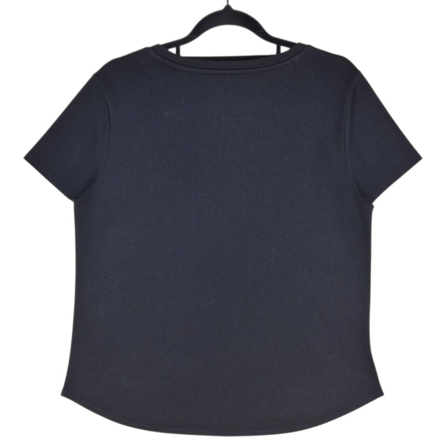 Pink Floyd Womens Black Tee Shirt Size L