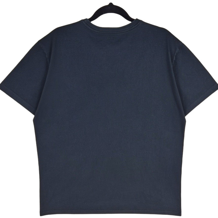 Polo Ralph Lauren Black Basic Crewneck Tee Shirt Size L