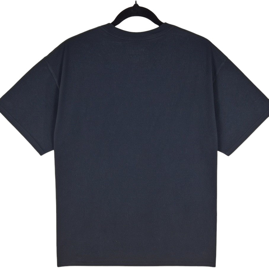 Champion Black Tee Shirt Size L
