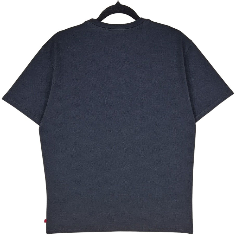 Levis Hollywood Black Tee Shirt Size L
